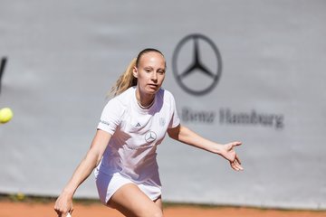 Bild 165 - BL Club an der Alster - Heidelberger TC : Ergebnis: 3:6